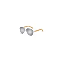 Variante gris - Lunettes de soleil personnalisables avec logo - Gunok