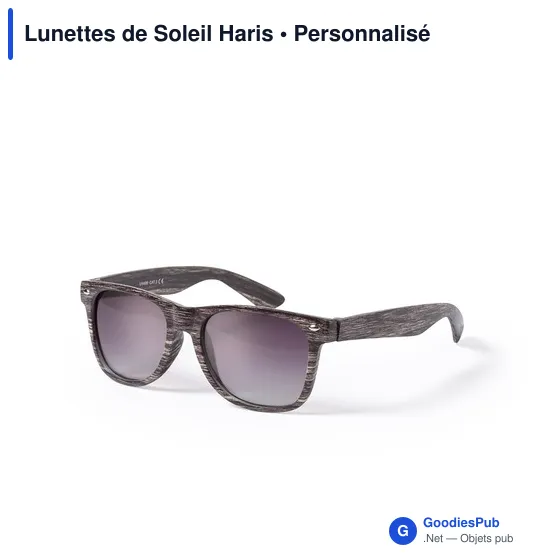 Lunettes de Soleil Haris - Image 1