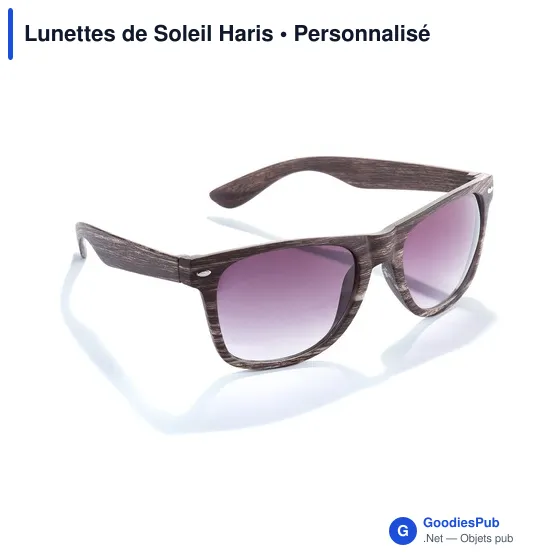 Lunettes de Soleil Haris - Image 2