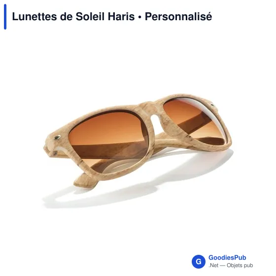 Lunettes de Soleil Haris - Image 6