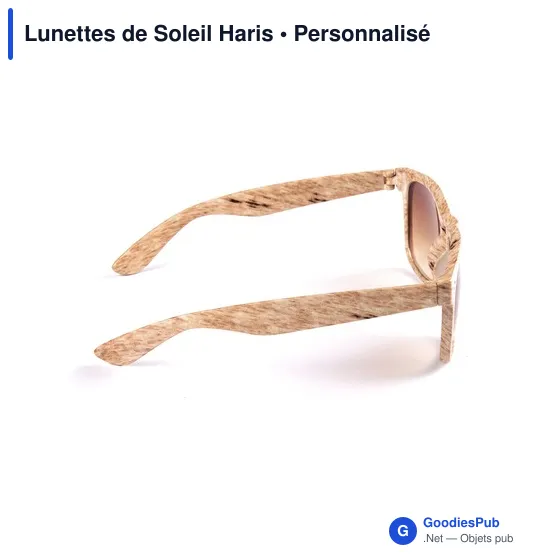 Lunettes de Soleil Haris - Image 7