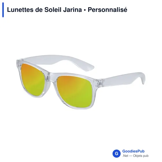 Lunettes de Soleil Jarina - Image 1
