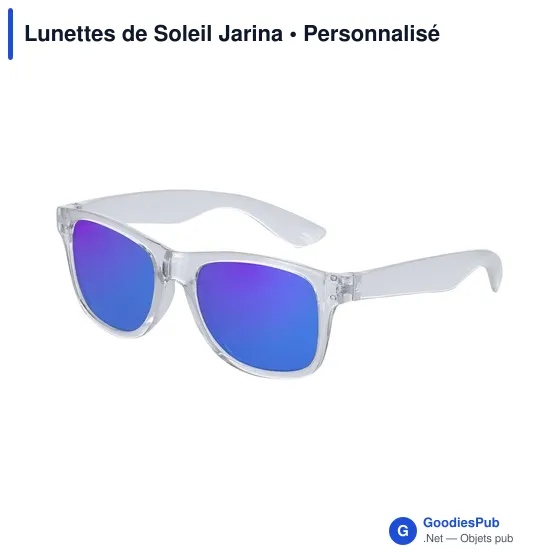 Lunettes de Soleil Jarina - Image 11
