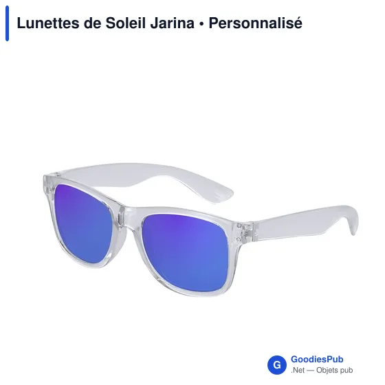 Lunettes de Soleil Jarina - Image 12