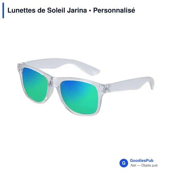 Lunettes de Soleil Jarina - Image 6