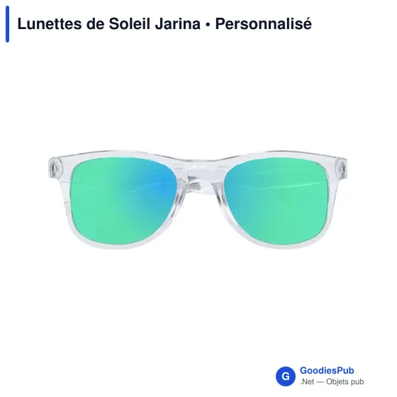 Lunettes de Soleil Jarina - Image 8