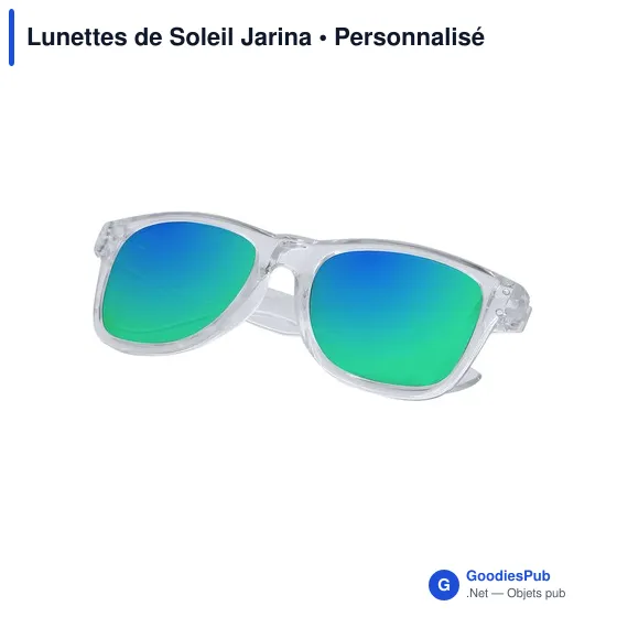 Lunettes de Soleil Jarina - Image 9