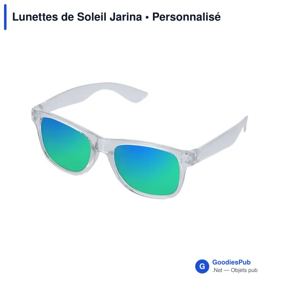 Lunettes de Soleil Jarina - Image 10