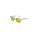 Variante jaune - Lunettes de Soleil Jarina