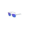 Variante bleu - Lunettes de Soleil Jarina