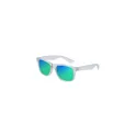 Variante vert - Lunettes de Soleil Jarina