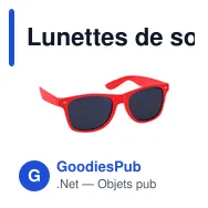 Lunettes de soleil | Kathryn - Miniature 1