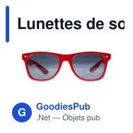 Lunettes de soleil | Kathryn - Miniature 2
