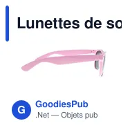 Lunettes de soleil | Kathryn - Miniature 11