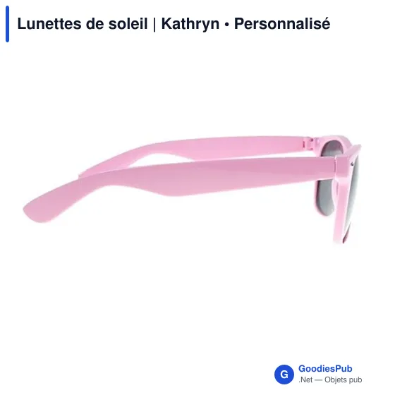 Lunettes de soleil | Kathryn - Image 11