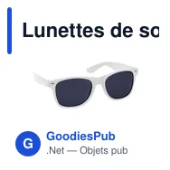 Lunettes de soleil | Kathryn - Miniature 12