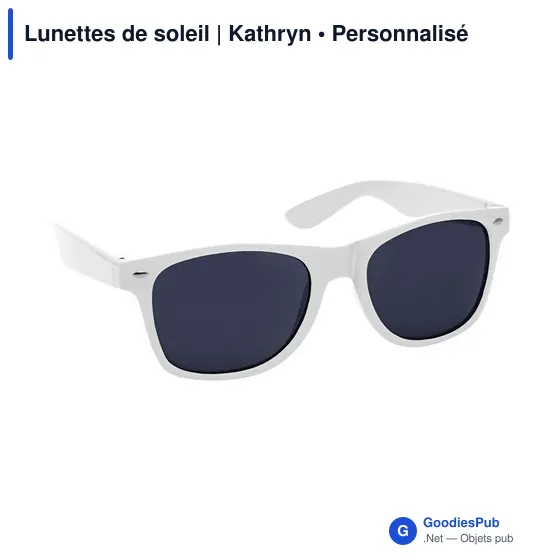Lunettes de soleil | Kathryn - Image 12