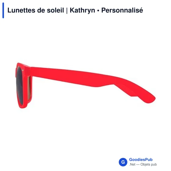 Lunettes de soleil | Kathryn - Image 3