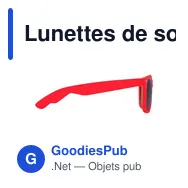 Lunettes de soleil | Kathryn - Miniature 4