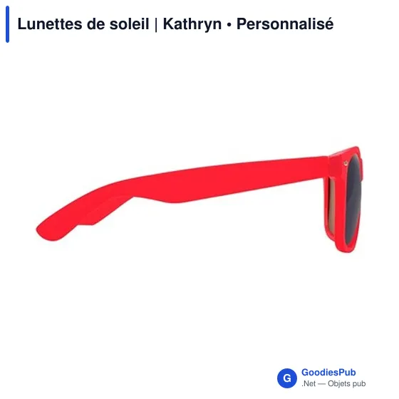 Lunettes de soleil | Kathryn - Image 4