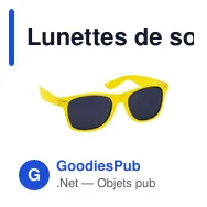 Lunettes de soleil | Kathryn - Miniature 5