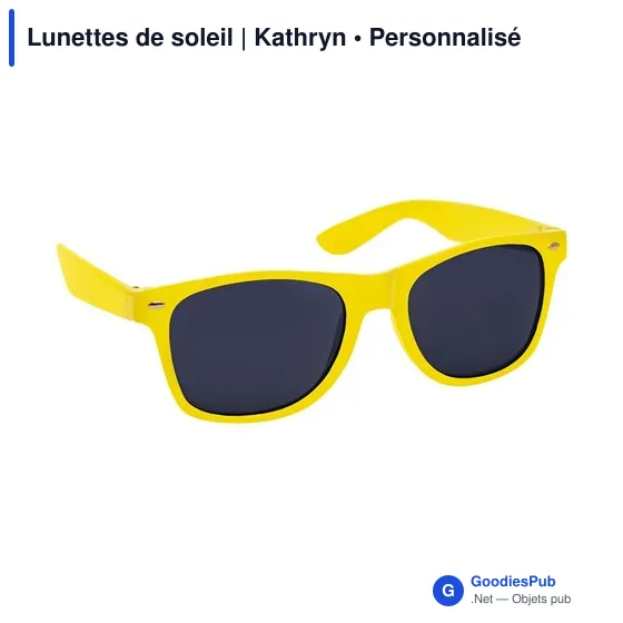 Lunettes de soleil | Kathryn - Image 5