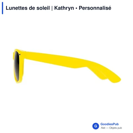 Lunettes de soleil | Kathryn - Image 6