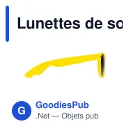 Lunettes de soleil | Kathryn - Miniature 7