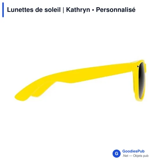Lunettes de soleil | Kathryn - Image 7