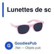 Lunettes de soleil | Kathryn - Miniature 8