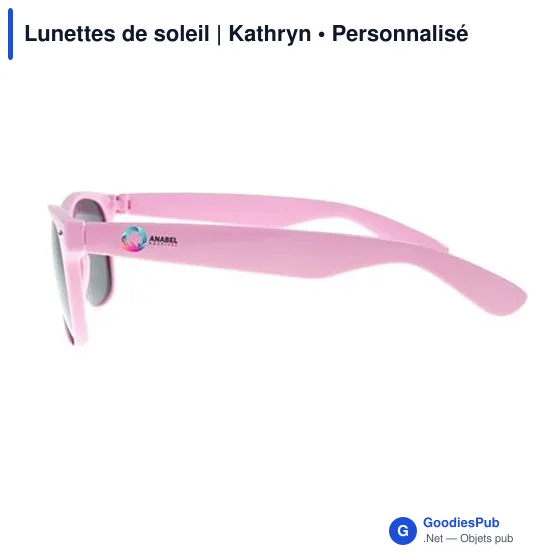Lunettes de soleil | Kathryn - Image 9