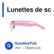 Lunettes de soleil | Kathryn - Miniature 10