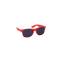 Variante rouge - Lunettes de soleil | Kathryn