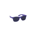 Variante bleu marine - Lunettes de soleil | Kathryn