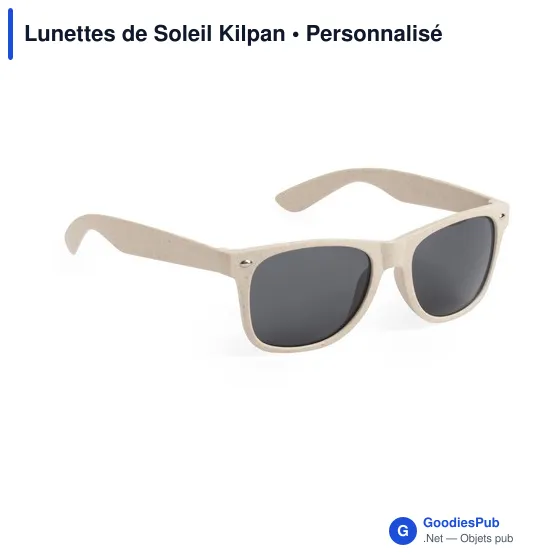 Lunettes de Soleil Kilpan - Image 2