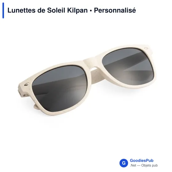 Lunettes de Soleil Kilpan - Image 3