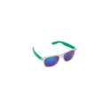 Variante vert - Lunettes de soleil personnalisables avec logo | Leroy