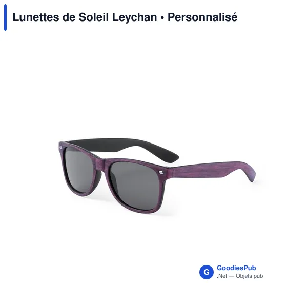 Lunettes de Soleil Leychan - Image 1