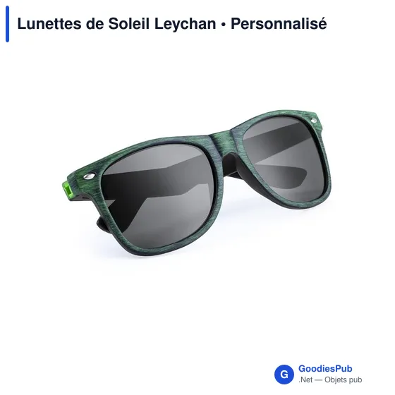 Lunettes de Soleil Leychan - Image 4