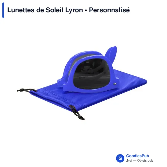 Lunettes de Soleil Lyron - Image 11