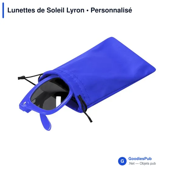 Lunettes de Soleil Lyron - Image 12
