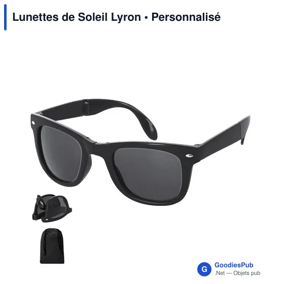 Lunettes de Soleil Lyron - Image 7