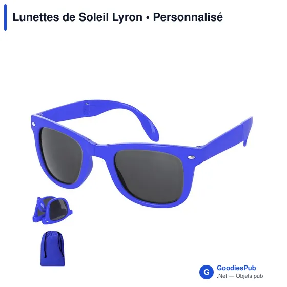 Lunettes de Soleil Lyron - Image 8