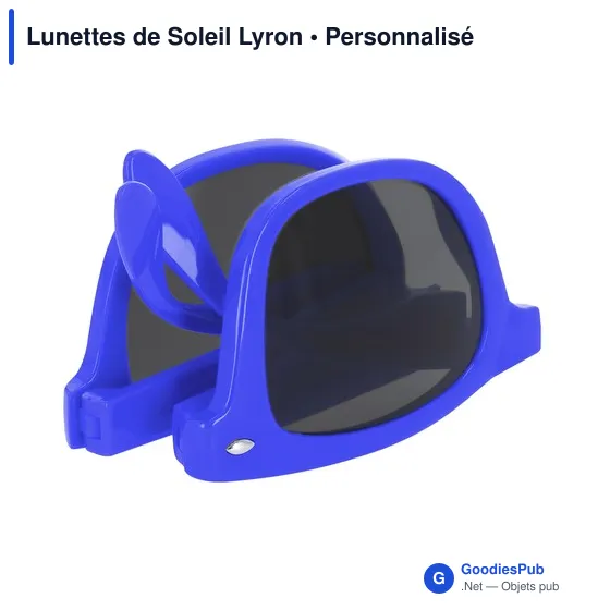 Lunettes de Soleil Lyron - Image 9
