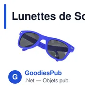 Lunettes de Soleil Lyron - Miniature 10