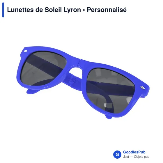 Lunettes de Soleil Lyron - Image 10