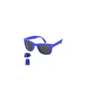 Variante bleu - Lunettes de Soleil Lyron
