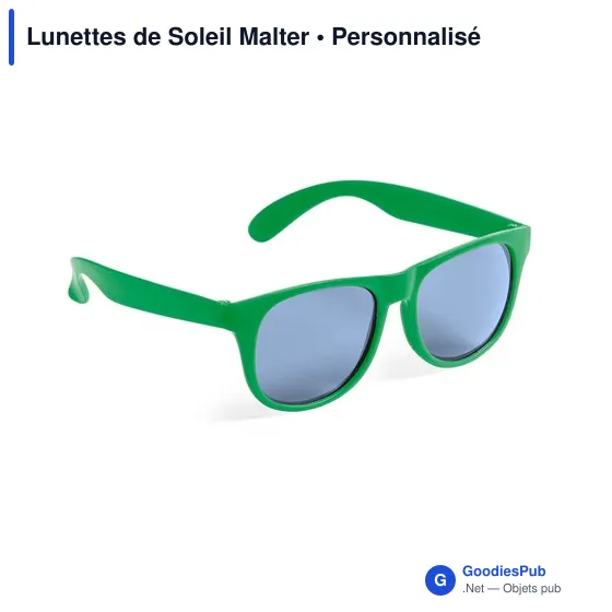 Lunettes de Soleil Malter - Image 1