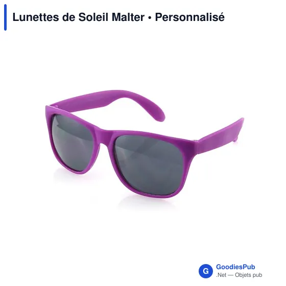 Lunettes de Soleil Malter - Image 12