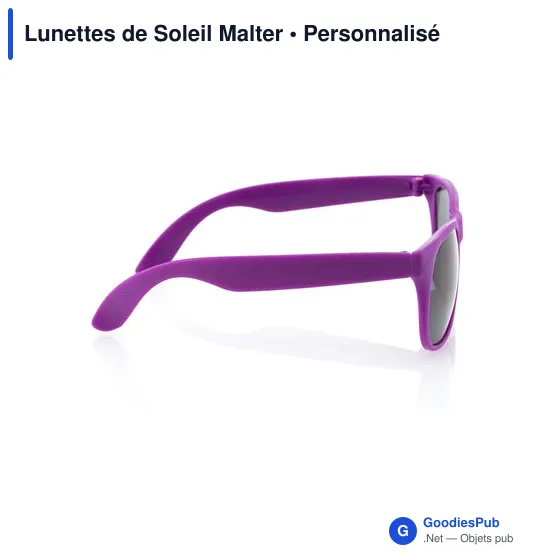 Lunettes de Soleil Malter - Image 3